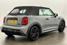 USED 2022 72 MINI CONVERTIBLE 1.5 Cooper Sport Convertible 2dr Petrol Steptronic Euro 6 (s/s) (136 ps) John Cooper Sports Convertible