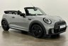USED 2022 72 MINI CONVERTIBLE 1.5 Cooper Sport Convertible 2dr Petrol Steptronic Euro 6 (s/s) (136 ps) John Cooper Sports Convertible