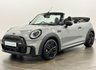 USED 2022 72 MINI CONVERTIBLE 1.5 Cooper Sport Convertible 2dr Petrol Steptronic Euro 6 (s/s) (136 ps) John Cooper Sports Convertible