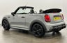 USED 2022 72 MINI CONVERTIBLE 1.5 Cooper Sport Convertible 2dr Petrol Steptronic Euro 6 (s/s) (136 ps) John Cooper Sports Convertible