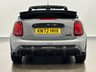 USED 2022 72 MINI CONVERTIBLE 1.5 Cooper Sport Convertible 2dr Petrol Steptronic Euro 6 (s/s) (136 ps) John Cooper Sports Convertible