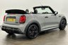 USED 2022 72 MINI CONVERTIBLE 1.5 Cooper Sport Convertible 2dr Petrol Steptronic Euro 6 (s/s) (136 ps) John Cooper Sports Convertible