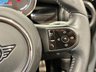 USED 2022 72 MINI CONVERTIBLE 1.5 Cooper Sport Convertible 2dr Petrol Steptronic Euro 6 (s/s) (136 ps) John Cooper Sports Convertible