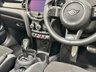 USED 2022 72 MINI CONVERTIBLE 1.5 Cooper Sport Convertible 2dr Petrol Steptronic Euro 6 (s/s) (136 ps) John Cooper Sports Convertible