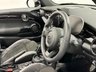 USED 2022 72 MINI CONVERTIBLE 1.5 Cooper Sport Convertible 2dr Petrol Steptronic Euro 6 (s/s) (136 ps) John Cooper Sports Convertible