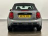 USED 2022 72 MINI CONVERTIBLE 1.5 Cooper Sport Convertible 2dr Petrol Steptronic Euro 6 (s/s) (136 ps) John Cooper Sports Convertible