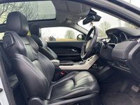 USED 2016 65 LAND ROVER RANGE ROVER EVOQUE 2.0 TD4 SE Tech Coupe 3dr Diesel Auto 4WD Euro 6 (s/s) (180 ps) 