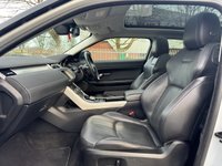 USED 2016 65 LAND ROVER RANGE ROVER EVOQUE 2.0 TD4 SE Tech Coupe 3dr Diesel Auto 4WD Euro 6 (s/s) (180 ps) 