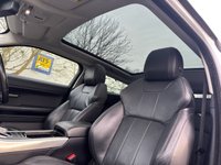 USED 2016 65 LAND ROVER RANGE ROVER EVOQUE 2.0 TD4 SE Tech Coupe 3dr Diesel Auto 4WD Euro 6 (s/s) (180 ps) 