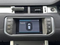 USED 2016 65 LAND ROVER RANGE ROVER EVOQUE 2.0 TD4 SE Tech Coupe 3dr Diesel Auto 4WD Euro 6 (s/s) (180 ps) 