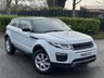 USED 2016 65 LAND ROVER RANGE ROVER EVOQUE 2.0 TD4 SE Tech Coupe 3dr Diesel Auto 4WD Euro 6 (s/s) (180 ps) 