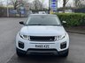 USED 2016 65 LAND ROVER RANGE ROVER EVOQUE 2.0 TD4 SE Tech Coupe 3dr Diesel Auto 4WD Euro 6 (s/s) (180 ps) 