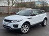 USED 2016 65 LAND ROVER RANGE ROVER EVOQUE 2.0 TD4 SE Tech Coupe 3dr Diesel Auto 4WD Euro 6 (s/s) (180 ps) 