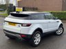 USED 2016 65 LAND ROVER RANGE ROVER EVOQUE 2.0 TD4 SE Tech Coupe 3dr Diesel Auto 4WD Euro 6 (s/s) (180 ps) 