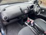 USED 2012 62 NISSAN NOTE 1.5 dCi n-tec+ Hatchback 5dr Diesel Manual Euro 5 (90 ps) ONE OWNER FROM NEW!!