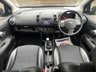 USED 2012 62 NISSAN NOTE 1.5 dCi n-tec+ Hatchback 5dr Diesel Manual Euro 5 (90 ps) ONE OWNER FROM NEW!!