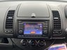 USED 2012 62 NISSAN NOTE 1.5 dCi n-tec+ Hatchback 5dr Diesel Manual Euro 5 (90 ps) ONE OWNER FROM NEW!!
