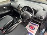USED 2012 62 NISSAN NOTE 1.5 dCi n-tec+ Hatchback 5dr Diesel Manual Euro 5 (90 ps) ONE OWNER FROM NEW!!