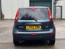 USED 2012 62 NISSAN NOTE 1.5 dCi n-tec+ Hatchback 5dr Diesel Manual Euro 5 (90 ps) ONE OWNER FROM NEW!!