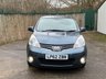 USED 2012 62 NISSAN NOTE 1.5 dCi n-tec+ Hatchback 5dr Diesel Manual Euro 5 (90 ps) ONE OWNER FROM NEW!!