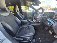 USED 2020 20 MERCEDES-BENZ A-CLASS 1.5 A180d AMG Line Hatchback 5dr Diesel 7G-DCT Euro 6 (s/s) (116 ps) 