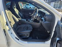 USED 2020 20 MERCEDES-BENZ A-CLASS 1.5 A180d AMG Line Hatchback 5dr Diesel 7G-DCT Euro 6 (s/s) (116 ps) 