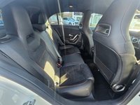 USED 2020 20 MERCEDES-BENZ A-CLASS 1.5 A180d AMG Line Hatchback 5dr Diesel 7G-DCT Euro 6 (s/s) (116 ps) 