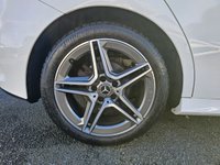 USED 2020 20 MERCEDES-BENZ A-CLASS 1.5 A180d AMG Line Hatchback 5dr Diesel 7G-DCT Euro 6 (s/s) (116 ps) 