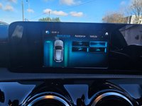 USED 2020 20 MERCEDES-BENZ A-CLASS 1.5 A180d AMG Line Hatchback 5dr Diesel 7G-DCT Euro 6 (s/s) (116 ps) 