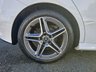 USED 2020 20 MERCEDES-BENZ A-CLASS 1.5 A180d AMG Line Hatchback 5dr Diesel 7G-DCT Euro 6 (s/s) (116 ps) 