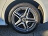 USED 2020 20 MERCEDES-BENZ A-CLASS 1.5 A180d AMG Line Hatchback 5dr Diesel 7G-DCT Euro 6 (s/s) (116 ps) 