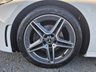 USED 2020 20 MERCEDES-BENZ A-CLASS 1.5 A180d AMG Line Hatchback 5dr Diesel 7G-DCT Euro 6 (s/s) (116 ps) 