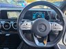 USED 2020 20 MERCEDES-BENZ A-CLASS 1.5 A180d AMG Line Hatchback 5dr Diesel 7G-DCT Euro 6 (s/s) (116 ps) 