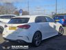 USED 2020 20 MERCEDES-BENZ A-CLASS 1.5 A180d AMG Line Hatchback 5dr Diesel 7G-DCT Euro 6 (s/s) (116 ps) 