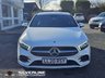 USED 2020 20 MERCEDES-BENZ A-CLASS 1.5 A180d AMG Line Hatchback 5dr Diesel 7G-DCT Euro 6 (s/s) (116 ps) 