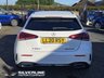 USED 2020 20 MERCEDES-BENZ A-CLASS 1.5 A180d AMG Line Hatchback 5dr Diesel 7G-DCT Euro 6 (s/s) (116 ps) 