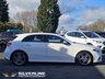 USED 2020 20 MERCEDES-BENZ A-CLASS 1.5 A180d AMG Line Hatchback 5dr Diesel 7G-DCT Euro 6 (s/s) (116 ps) 