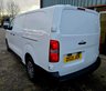USED 2021 21 VAUXHALL VIVARO 1.5 Turbo D 2900 Dynamic Panel Van 6dr Diesel Manual L2 H1 Euro 6 (s/s) (100 ps) 1 OWNER, SAT NAV, AIR CON, CRUISE