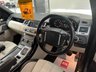 USED 2013 13 LAND ROVER RANGE ROVER SPORT 3.0 SD V6 Autobiography Sport SUV 5dr Diesel Auto 4WD Euro 5 (255 bhp) HTD STEERING WHEEL / 2 KEYS / HK