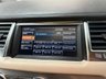 USED 2013 13 LAND ROVER RANGE ROVER SPORT 3.0 SD V6 Autobiography Sport SUV 5dr Diesel Auto 4WD Euro 5 (255 bhp) HTD STEERING WHEEL / 2 KEYS / HK