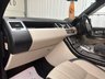 USED 2013 13 LAND ROVER RANGE ROVER SPORT 3.0 SD V6 Autobiography Sport SUV 5dr Diesel Auto 4WD Euro 5 (255 bhp) HTD STEERING WHEEL / 2 KEYS / HK