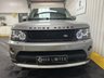 USED 2013 13 LAND ROVER RANGE ROVER SPORT 3.0 SD V6 Autobiography Sport SUV 5dr Diesel Auto 4WD Euro 5 (255 bhp) HTD STEERING WHEEL / 2 KEYS / HK