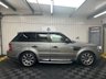 USED 2013 13 LAND ROVER RANGE ROVER SPORT 3.0 SD V6 Autobiography Sport SUV 5dr Diesel Auto 4WD Euro 5 (255 bhp) HTD STEERING WHEEL / 2 KEYS / HK