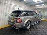 USED 2013 13 LAND ROVER RANGE ROVER SPORT 3.0 SD V6 Autobiography Sport SUV 5dr Diesel Auto 4WD Euro 5 (255 bhp) HTD STEERING WHEEL / 2 KEYS / HK