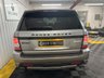 USED 2013 13 LAND ROVER RANGE ROVER SPORT 3.0 SD V6 Autobiography Sport SUV 5dr Diesel Auto 4WD Euro 5 (255 bhp) HTD STEERING WHEEL / 2 KEYS / HK