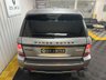 USED 2013 13 LAND ROVER RANGE ROVER SPORT 3.0 SD V6 Autobiography Sport SUV 5dr Diesel Auto 4WD Euro 5 (255 bhp) HTD STEERING WHEEL / 2 KEYS / HK