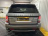 USED 2013 13 LAND ROVER RANGE ROVER SPORT 3.0 SD V6 Autobiography Sport SUV 5dr Diesel Auto 4WD Euro 5 (255 bhp) HTD STEERING WHEEL / 2 KEYS / HK