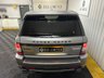 USED 2013 13 LAND ROVER RANGE ROVER SPORT 3.0 SD V6 Autobiography Sport SUV 5dr Diesel Auto 4WD Euro 5 (255 bhp) HTD STEERING WHEEL / 2 KEYS / HK