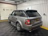 USED 2013 13 LAND ROVER RANGE ROVER SPORT 3.0 SD V6 Autobiography Sport SUV 5dr Diesel Auto 4WD Euro 5 (255 bhp) HTD STEERING WHEEL / 2 KEYS / HK