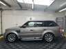 USED 2013 13 LAND ROVER RANGE ROVER SPORT 3.0 SD V6 Autobiography Sport SUV 5dr Diesel Auto 4WD Euro 5 (255 bhp) HTD STEERING WHEEL / 2 KEYS / HK